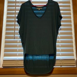 Short sleeve dress shirt